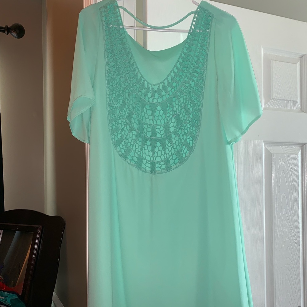Dress - Picture 2 of 2
